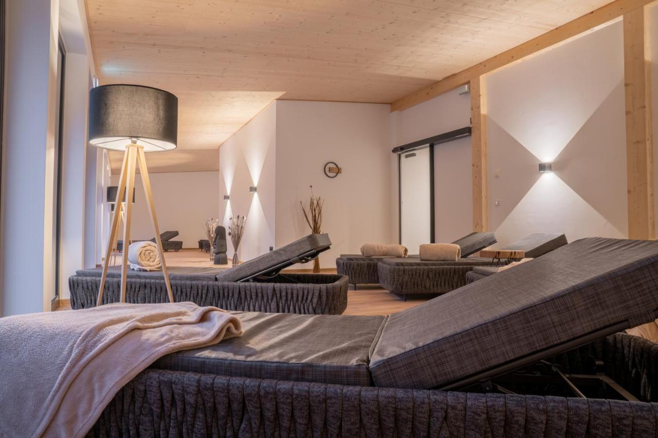 Waldhotel Vogtland Клингентал Екстериор снимка