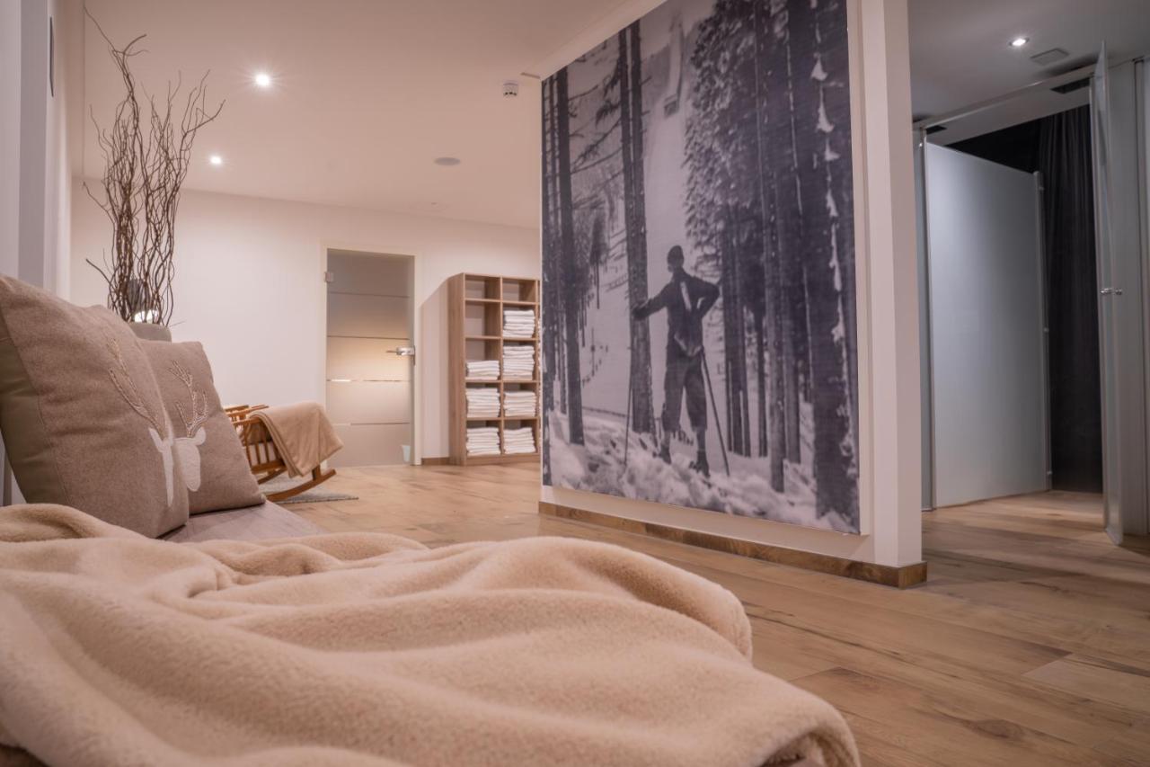 Waldhotel Vogtland Клингентал Екстериор снимка