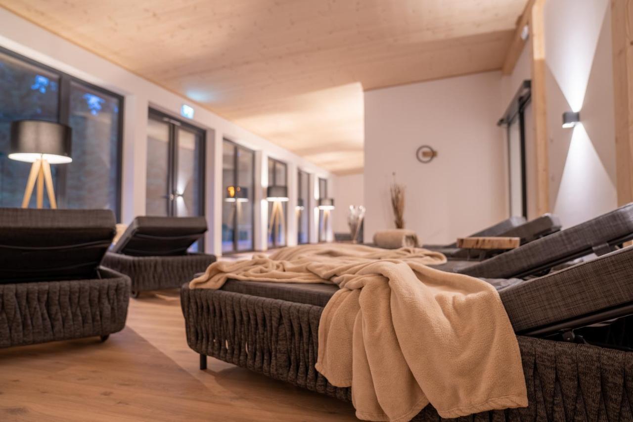 Waldhotel Vogtland Клингентал Екстериор снимка