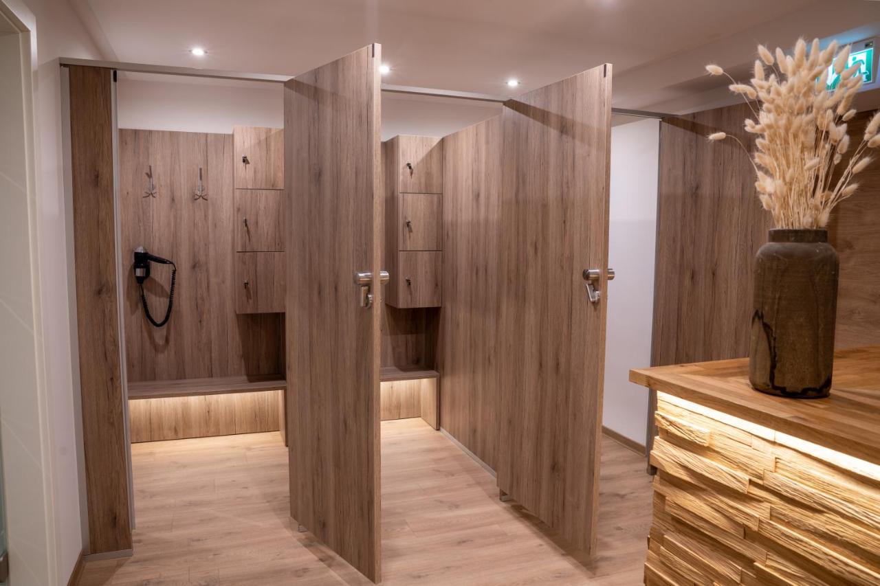 Waldhotel Vogtland Клингентал Екстериор снимка