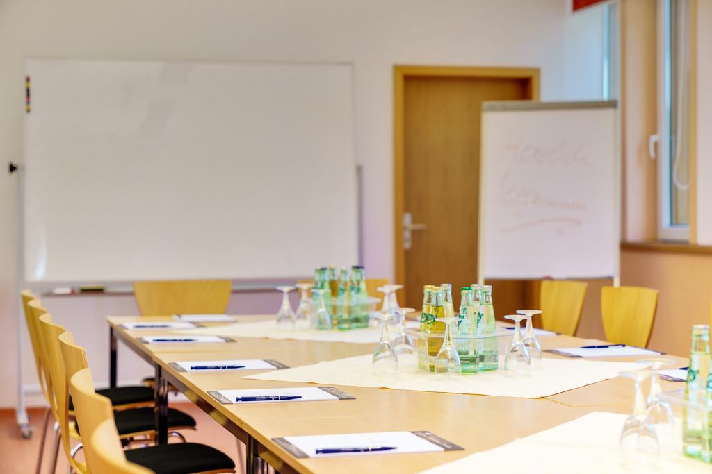Waldhotel Vogtland Клингентал Екстериор снимка